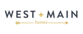 West + Main Homes